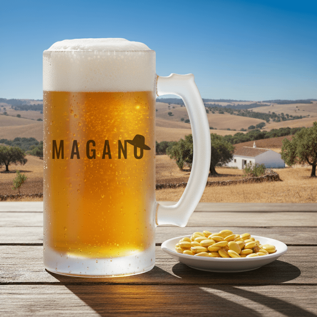 caneca com dizer alentejano