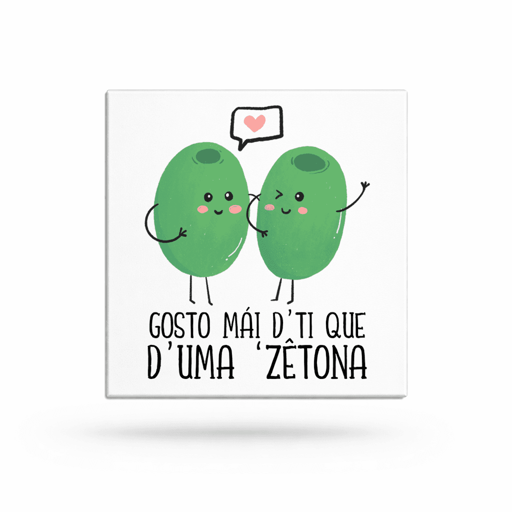 iman com dizer alentejano