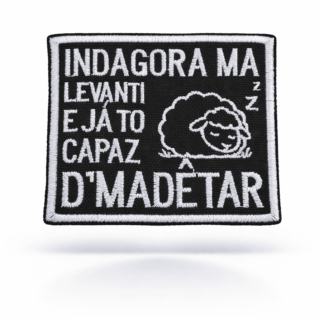 emblema indagora