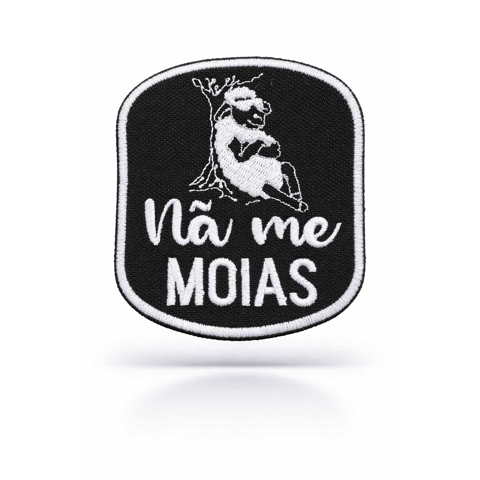 emblema moias