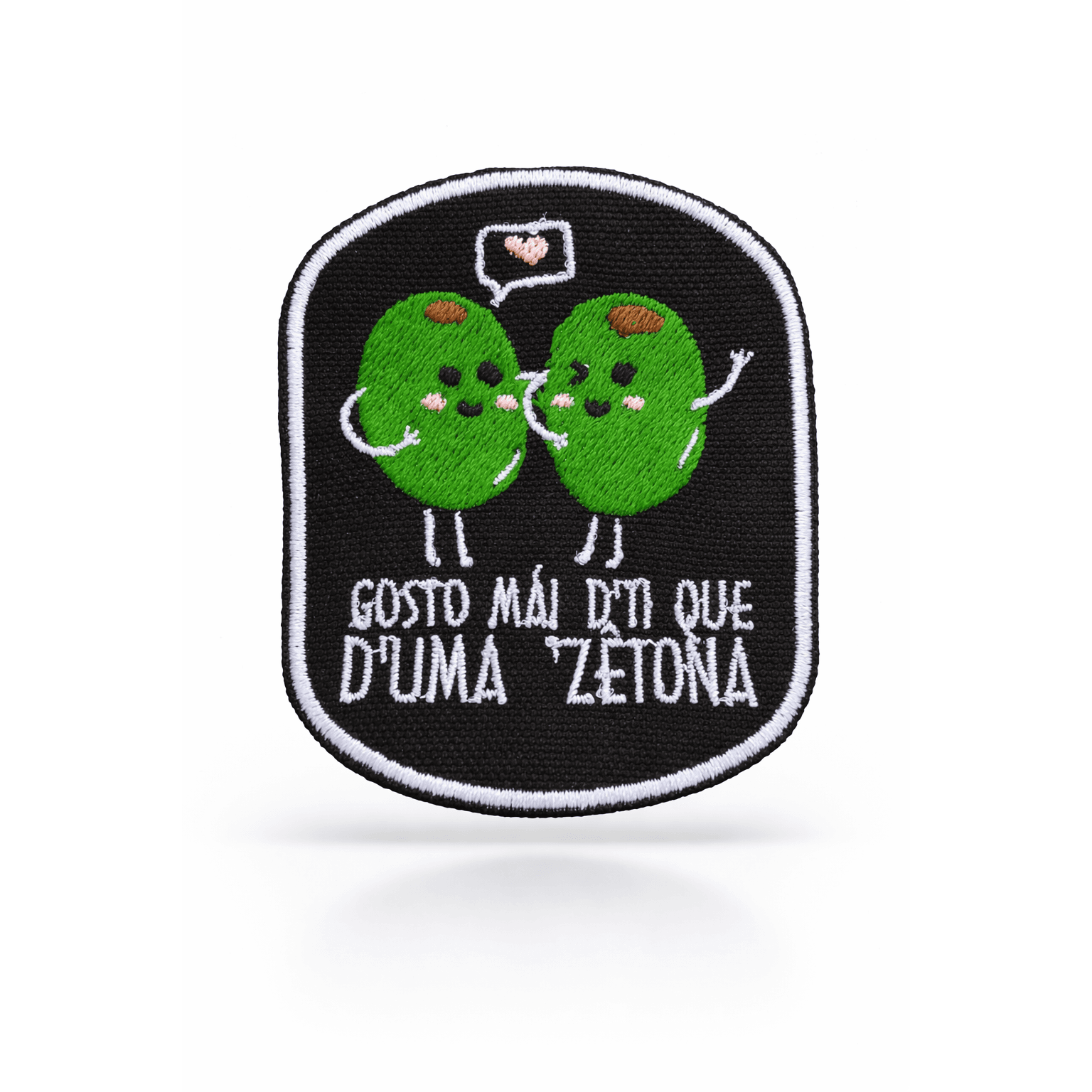 emblema zetona