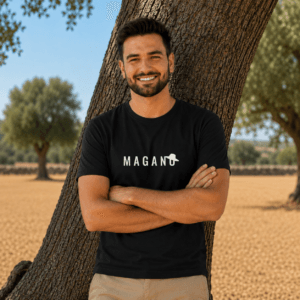 T-Shirt "Magano"