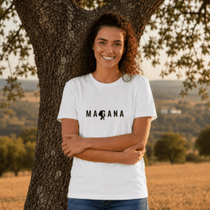 T-Shirt "Magana"