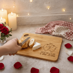 Tábua de corte Amoris