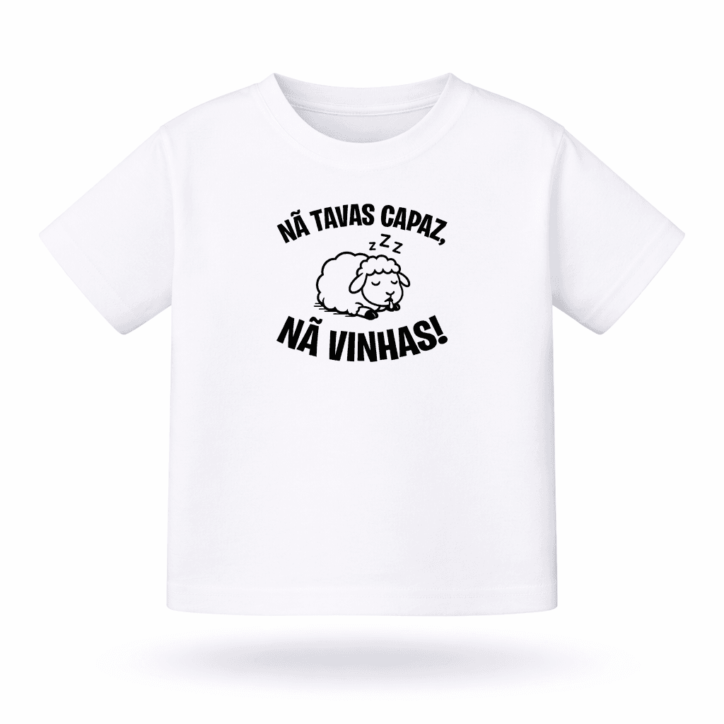 t shirt criança alentejana