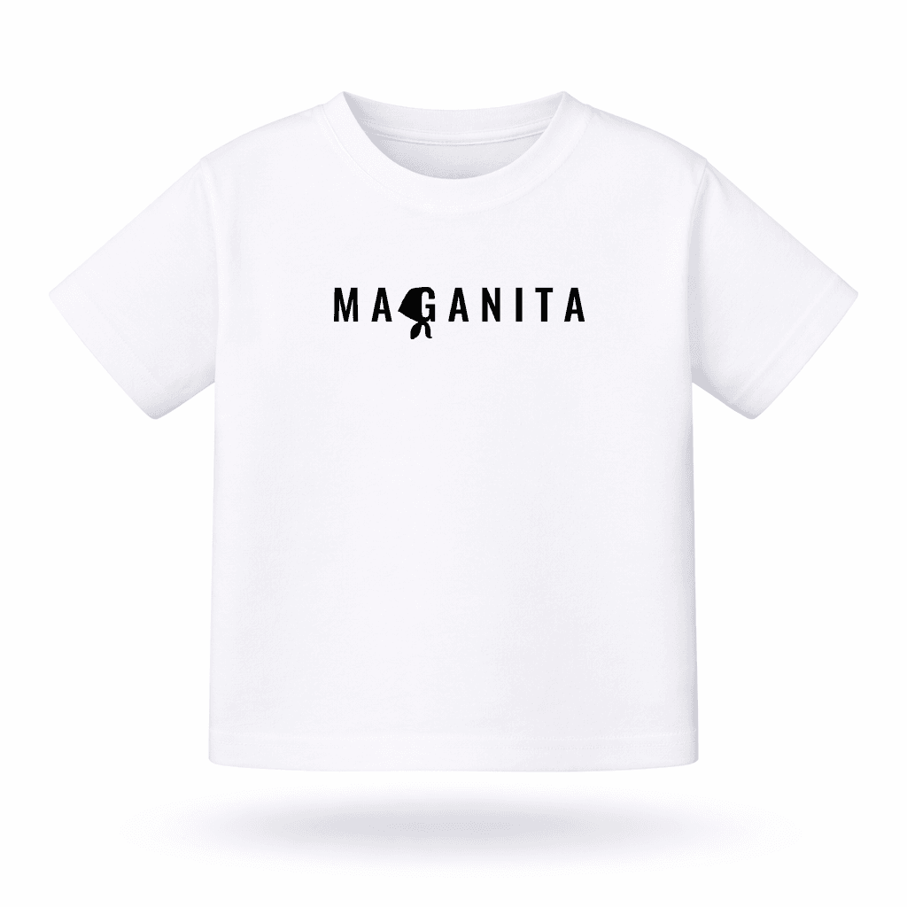 t shirt criança alentejana