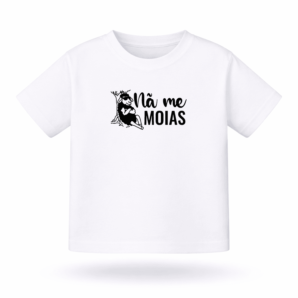 t shirt criança alentejana